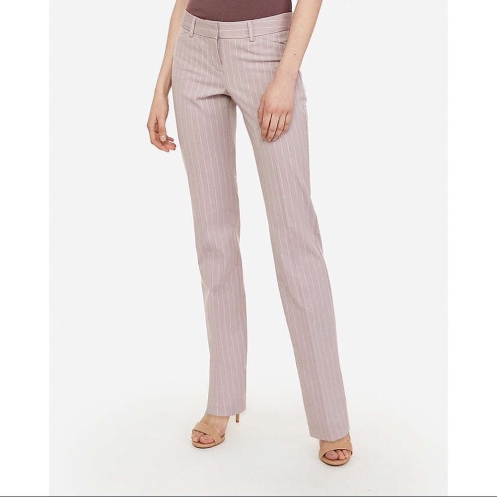 Express Dress Pants